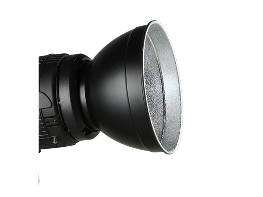 Standard Bowens-mount reflector