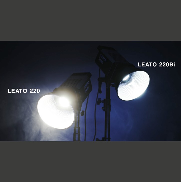 LEATO 160 / 220