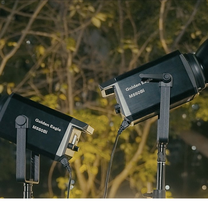 M550Bi / M850Bi