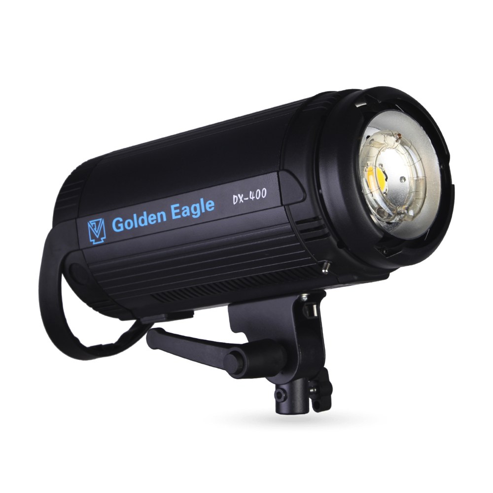 Golden Eagle DX series studio monolight