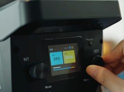 G series LCD panel