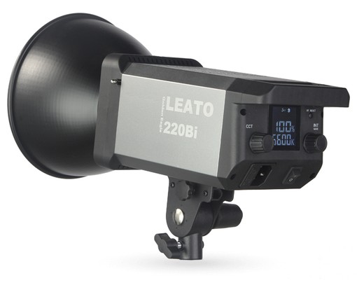 LEATO 160/220 LED COB light