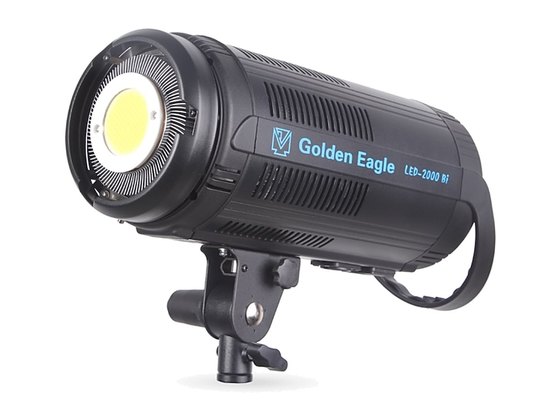 LED 1500Bi / 2000Bi bi-colour COB light